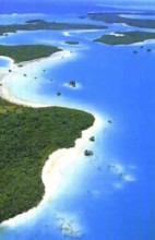 Alla  scoperta delle Isole Cook da Rarotonga a Atiu.