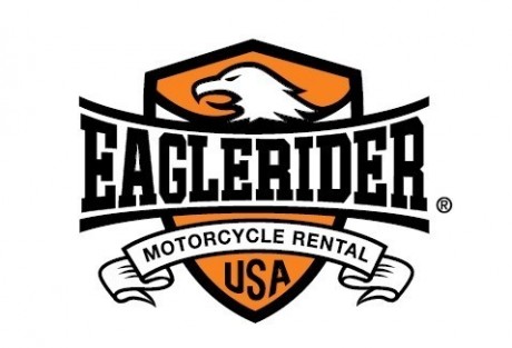 Logo EagleRider 