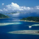 Isole Fiji