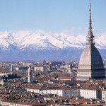 Torino. Le Langhe