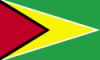 Guyana. Notizie Utili