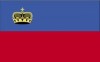 Liechtenstein. Notizie utili