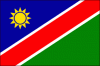 Namibia. Notizie utili