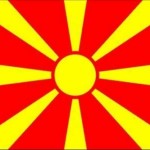Macedonia. Notizie utili