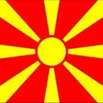 Macedonia. Notizie utili