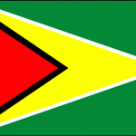 Guyana. Notizie Utili