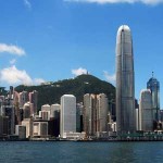 Hong Kong. Informazioni generali