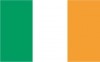 Bandiera Irlanda 