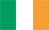 Bandiera Irlanda 