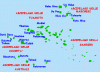 Polinesia. Da Tahiti alle isole australi