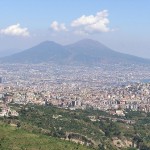 Napoli. La buona tavola