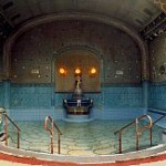 Ungheria.Terme, Arte, Cultura