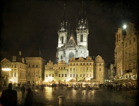 Praga 