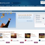 Il sito di Accorhotels: www.accorhotels.it