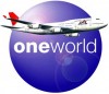 L'alleanza Oneworld consente di volare risparmiando