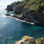 Isola di Porquerolles. Informazioni utili