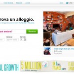 Airbnb.com: affittare case vacanze