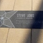 La ENTREPRENEUR WALK OF FAME di Cambridge